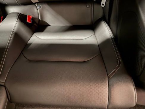 Used 2023 Chevrolet Camaro LT image 19