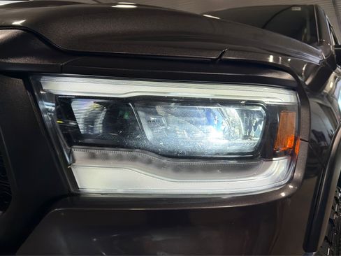 Used 2020 RAM 1500 Rebel w/ Rebel Level 1 Equipment Group AWD/4WD image 14