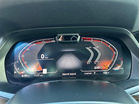 Used 2019 BMW X7 xDrive50i w/ Premium Package image 14