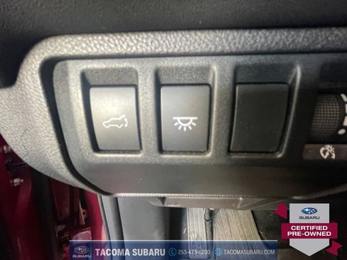 Used 2023 Subaru Ascent Touring AWD/4WD image 23
