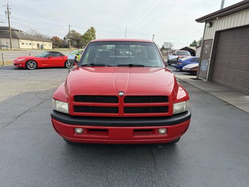 Used 1997 Dodge Ram 1500 Truck 2WD Club Cab image 58