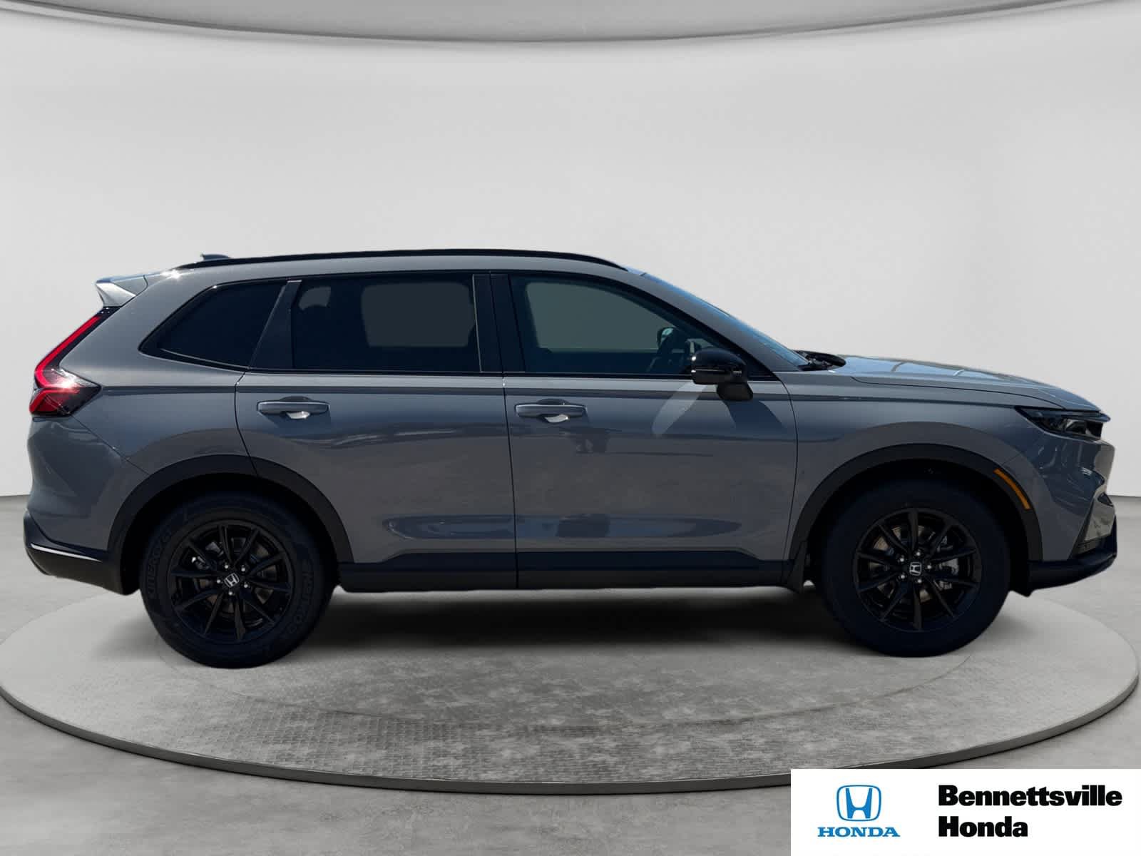 New 2026 Honda CR-V Sport-L image 4