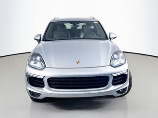 Used 2017 Porsche Cayenne S w/ Premium Plus Package video 2