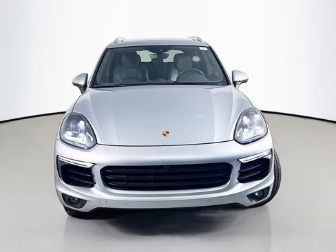 Used 2017 Porsche Cayenne S w/ Premium Plus Package image 2
