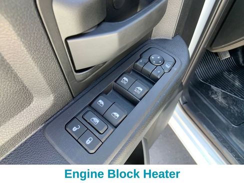 New 2026 RAM 5500 Tradesman w/ Chrome Appearance Group image 12