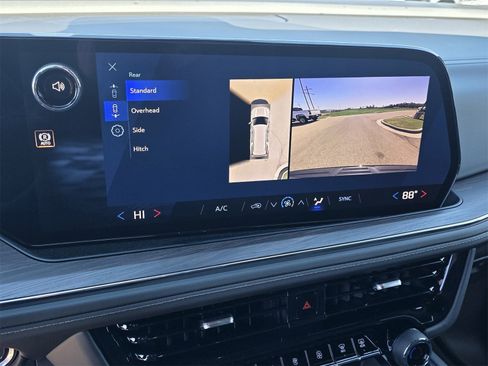 New 2026 Chevrolet Tahoe LS w/ Max Trailering Package image 9