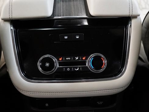 Used 2018 Lincoln Navigator Black Label image 32