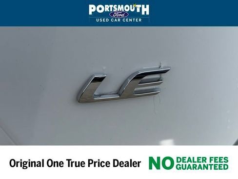 Used 2024 Toyota Corolla LE image 15