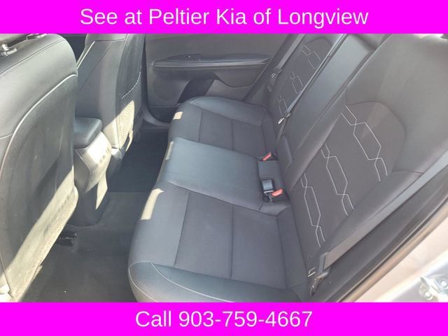 Used 2024 Kia Forte GT-Line FWD image 17