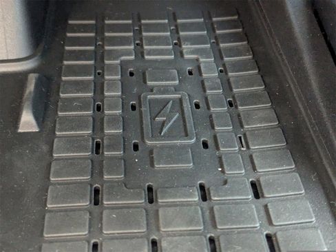 New 2025 Ford Bronco Sport Badlands image 41