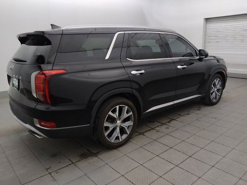 Used 2020 Hyundai Palisade SEL FWD image 10