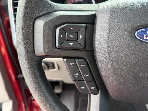 Used 2021 Ford F350 XLT w/ XLT Premium Package AWD/4WD image 30