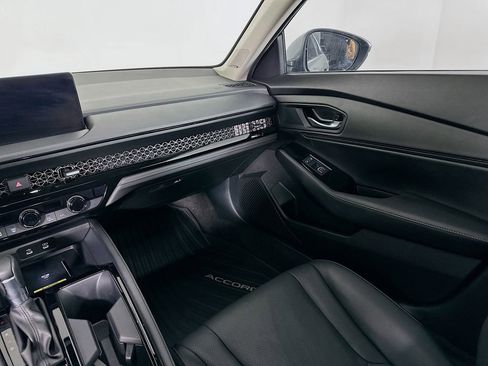 Used 2024 Honda Accord Touring image 30