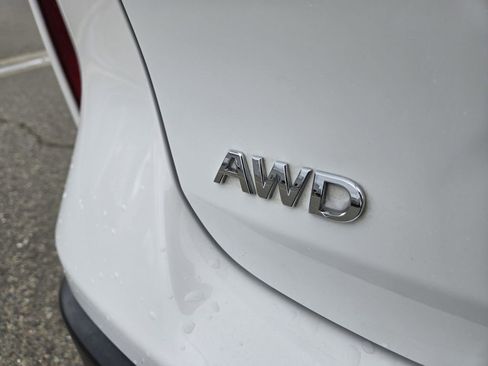 Used 2019 INFINITI QX50 Pure AWD/4WD image 10