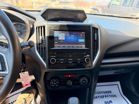 Used 2020 Subaru Impreza 2.0i Premium AWD/4WD image 13