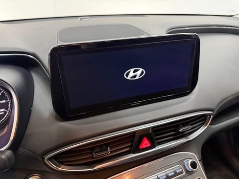 Certified 2023 Hyundai Santa Fe SEL FWD image 25