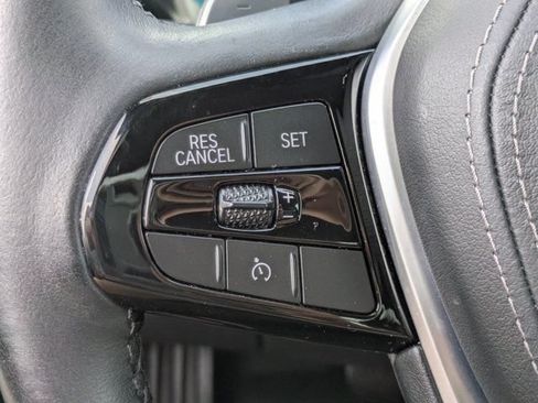 Used 2020 BMW 530i xDrive w/ Convenience Package AWD/4WD image 22