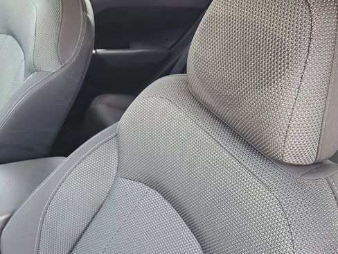 Used 2024 Subaru Crosstrek 2.0i Premium w/ Popular Package #3 image 24