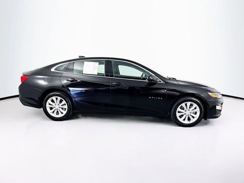 Used 2024 Chevrolet Malibu LT image 11