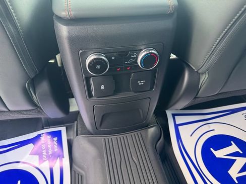 Used 2023 Ford Explorer Timberline w/ Timberline Technology Package AWD/4WD image 18