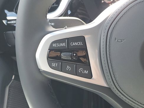 New 2026 BMW Z4 M40i RWD image 10