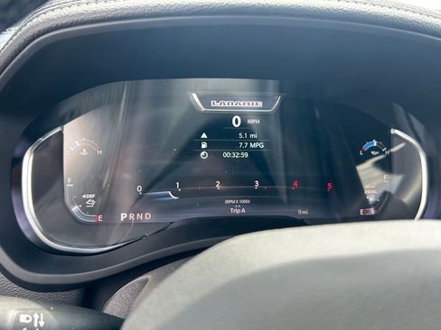 New 2025 RAM 3500 Laramie w/ Max Tow Package image 41