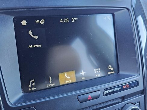 Used 2017 Ford Explorer XLT w/ Equipment Group 202A image 51