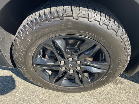 Used 2022 Chevrolet Blazer LT w/ Midnight/Sport Edition image 16