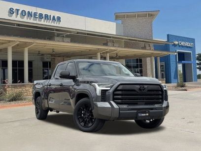 Used 2023 Toyota Tundra SR5 w/ SR5 Convenience Package