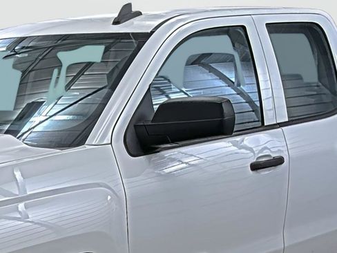 Used 2019 Chevrolet Silverado 1500 W/T image 8