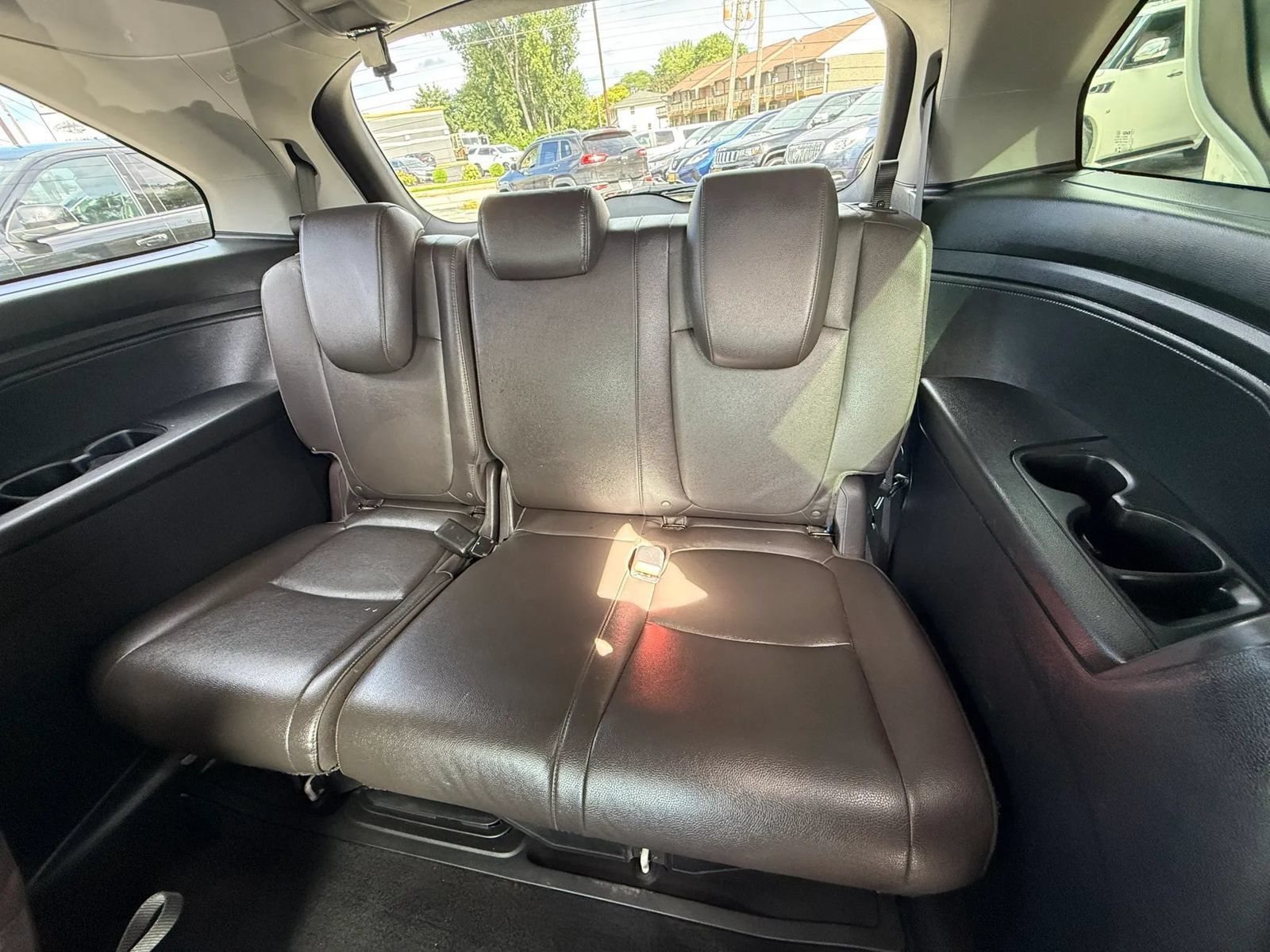 Used 2020 Honda Odyssey EX-L image 13