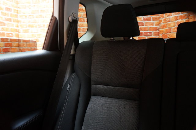Certified 2025 Nissan Rogue SV AWD/4WD image 52