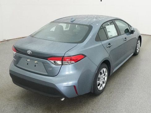 New 2026 Toyota Corolla LE image 8