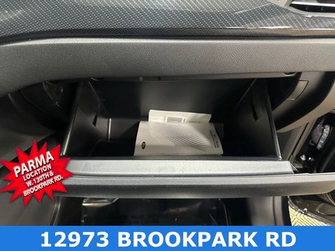Used 2024 Ford Escape ST-Line w/ Tech Pack #1 AWD/4WD image 25
