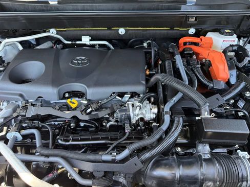 Certified 2024 Toyota RAV4 XSE w/ Weather Package AWD/4WD image 39