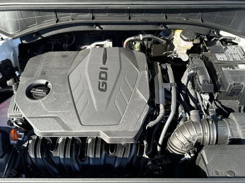 Used 2025 Kia Sorento S w/ Panoramic Sunroof Package image 14