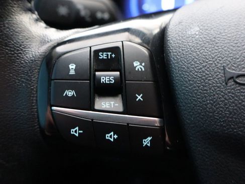 Used 2021 Ford Escape Titanium image 30