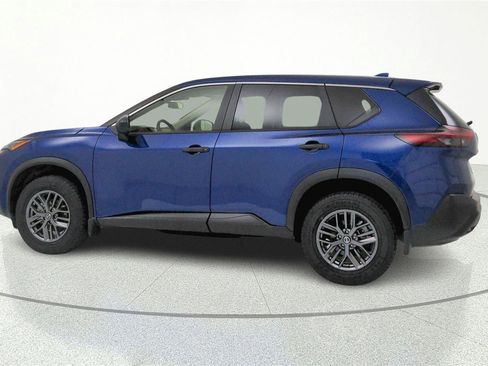 Used 2021 Nissan Rogue S AWD/4WD image 5
