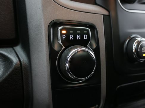 Used 2023 RAM 1500 Tradesman w/ Power & Remote Entry Group RWD image 16