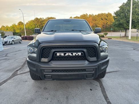 Used 2022 RAM 1500 Classic Warlock w/ Electronics Group image 2