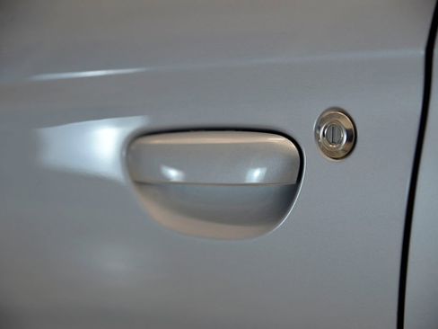 Used 2023 Mitsubishi Mirage G4 ES image 13