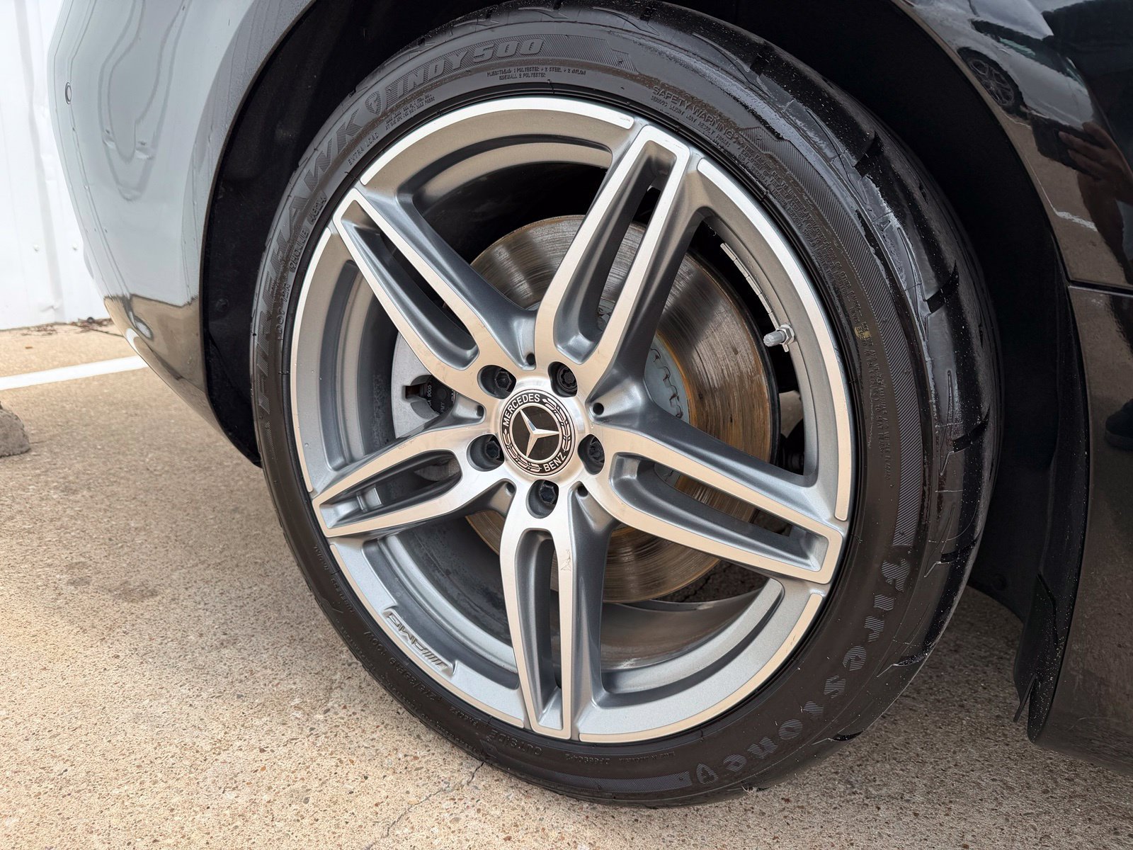 Used 2018 Mercedes-Benz E 400 Coupe image 43