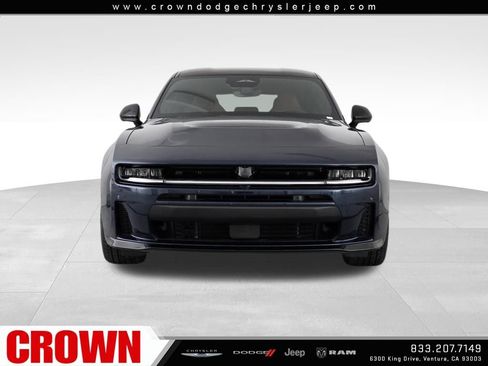 New 2026 Dodge Charger R/T Scat Pack image 2