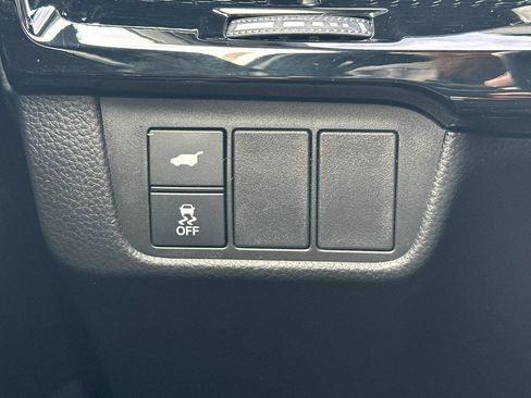 Certified 2025 Honda CR-V Sport Touring image 33