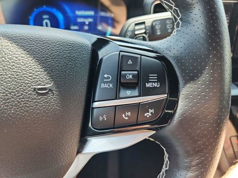 Used 2022 Ford Explorer ST w/ ST Street Pack AWD/4WD image 29