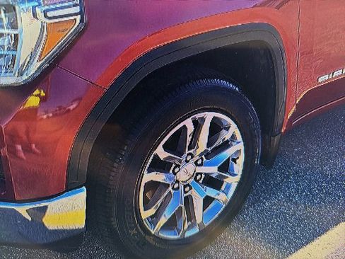 Used 2020 GMC Sierra 1500 SLE w/ SLE Value Package image 15