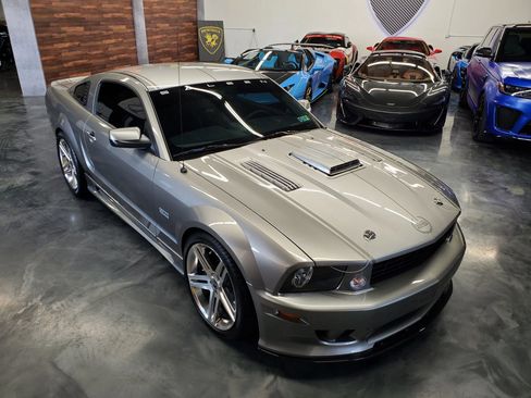 Used 2008 Ford Mustang GT Premium image 21