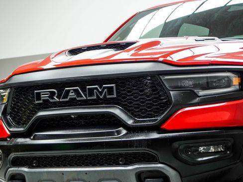 Used 2024 RAM 1500 TRX image 2