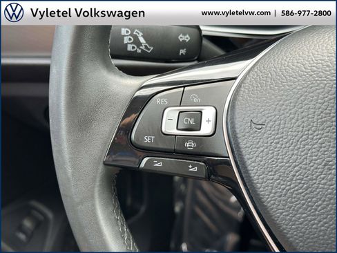 Used 2020 Volkswagen Jetta SE w/ SE Cold Weather Package image 22