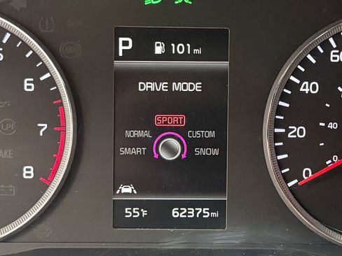 Used 2021 Kia K5 GT-Line image 21